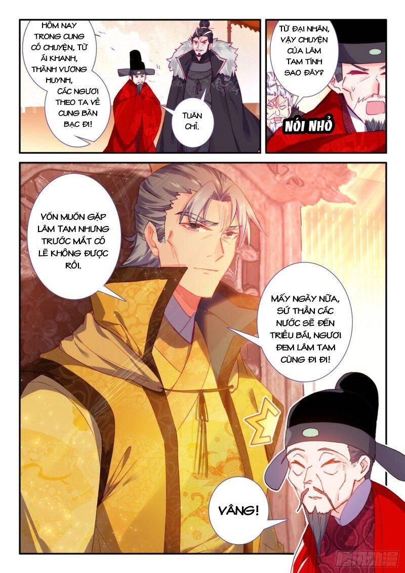 Cực Phẩm Gia Đinh Chapter 131 - 7