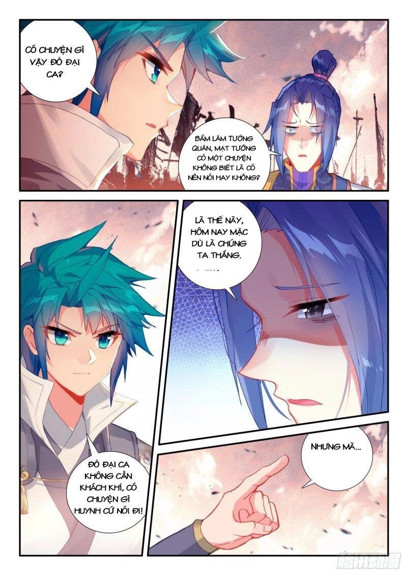 Cực Phẩm Gia Đinh Chapter 131 - 10