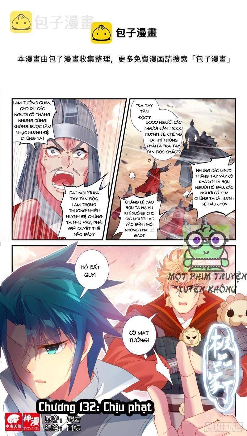 Cực Phẩm Gia Đinh Chapter 132 - 2