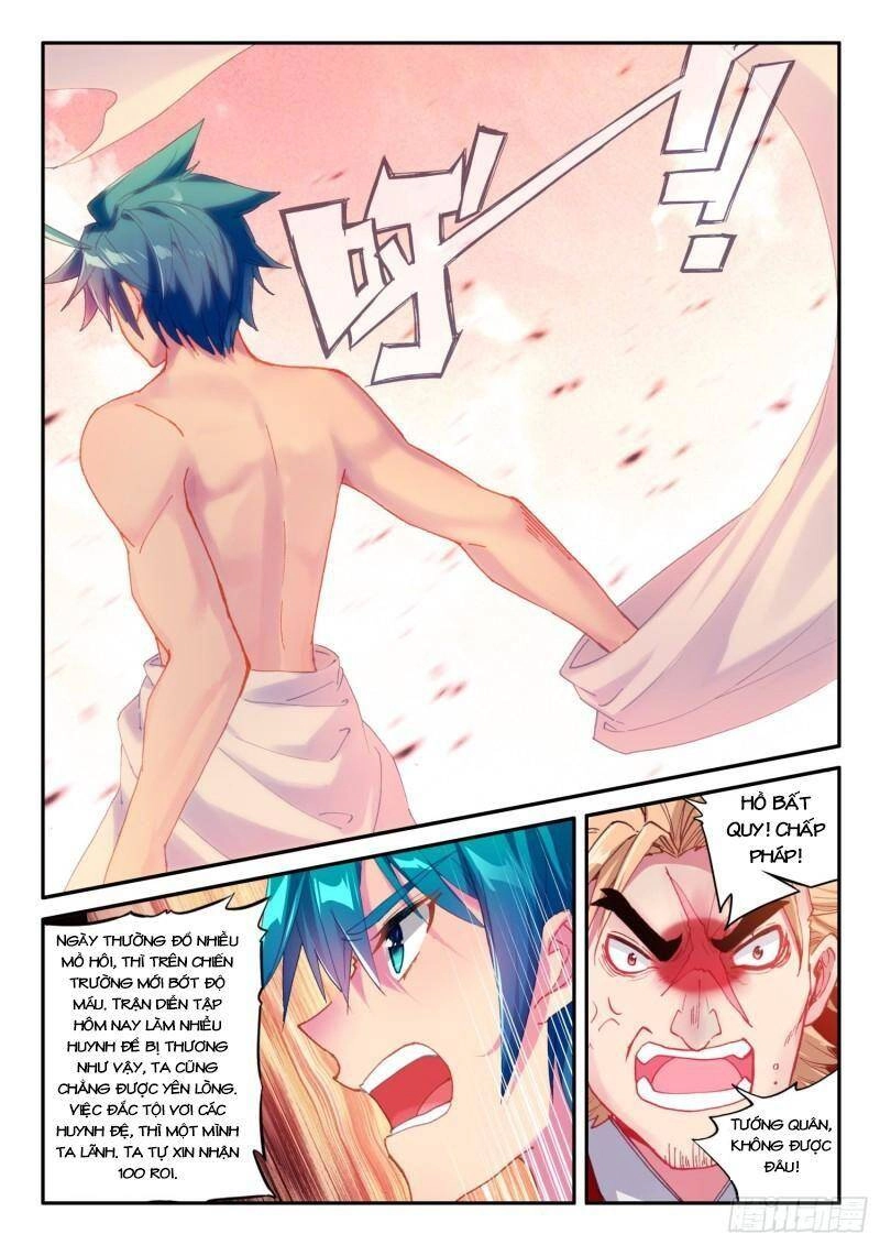 Cực Phẩm Gia Đinh Chapter 132 - 3