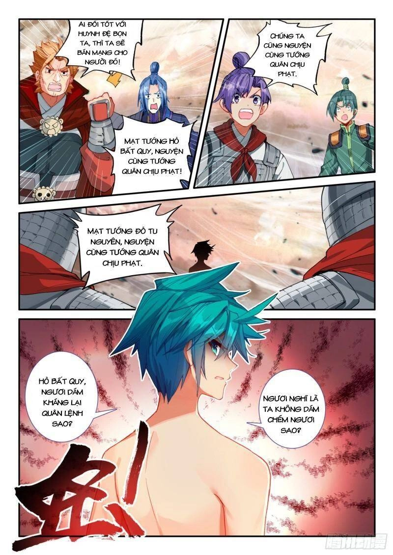 Cực Phẩm Gia Đinh Chapter 132 - 5