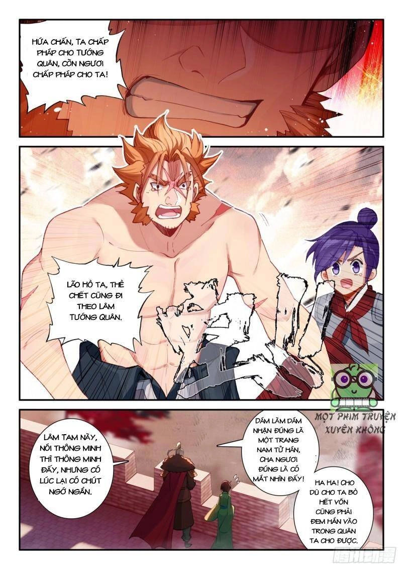 Cực Phẩm Gia Đinh Chapter 132 - 6