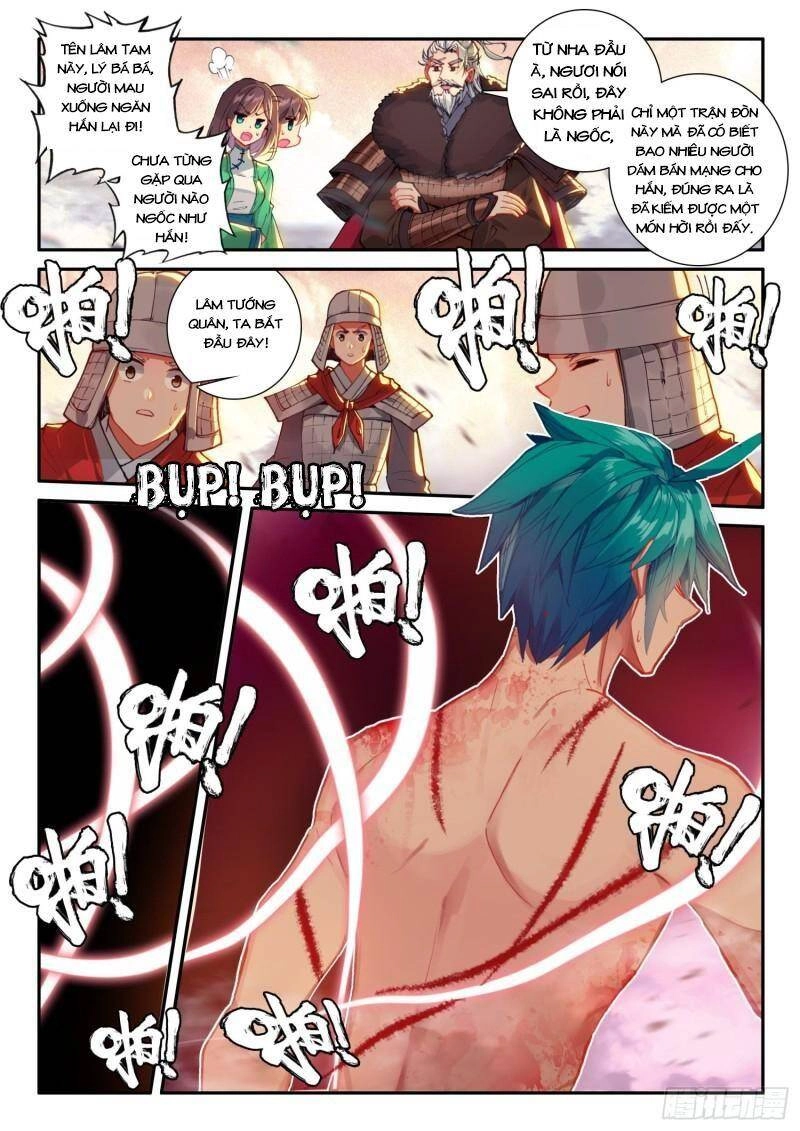 Cực Phẩm Gia Đinh Chapter 132 - 7