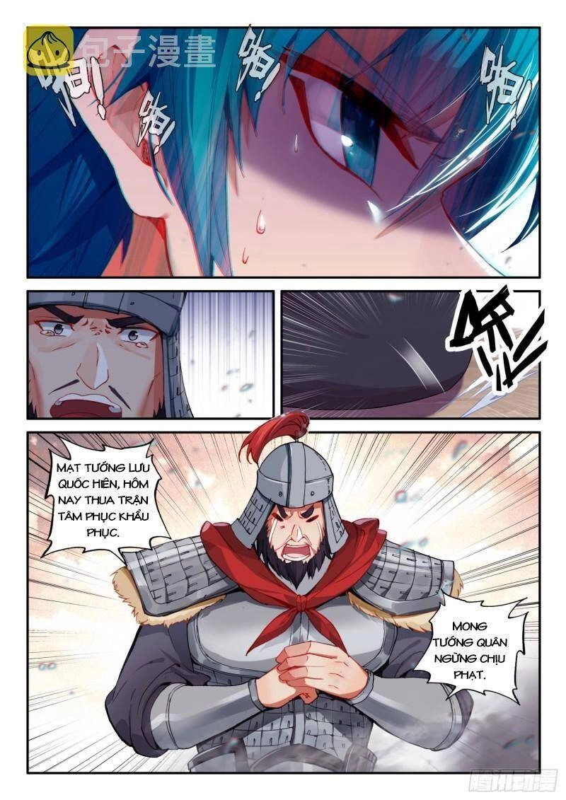 Cực Phẩm Gia Đinh Chapter 132 - 8