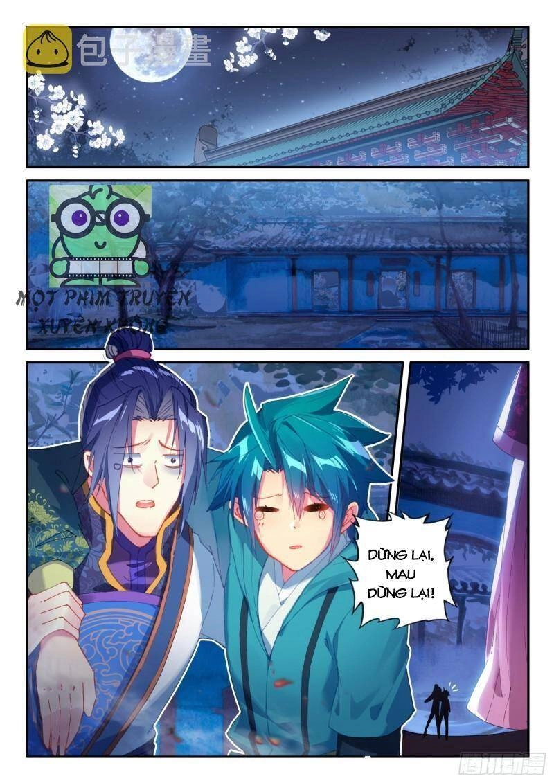 Cực Phẩm Gia Đinh Chapter 132 - 10