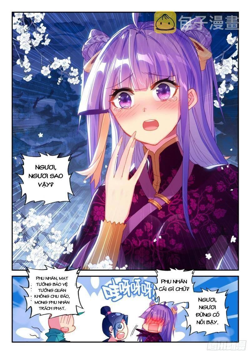 Cực Phẩm Gia Đinh Chapter 132 - 11