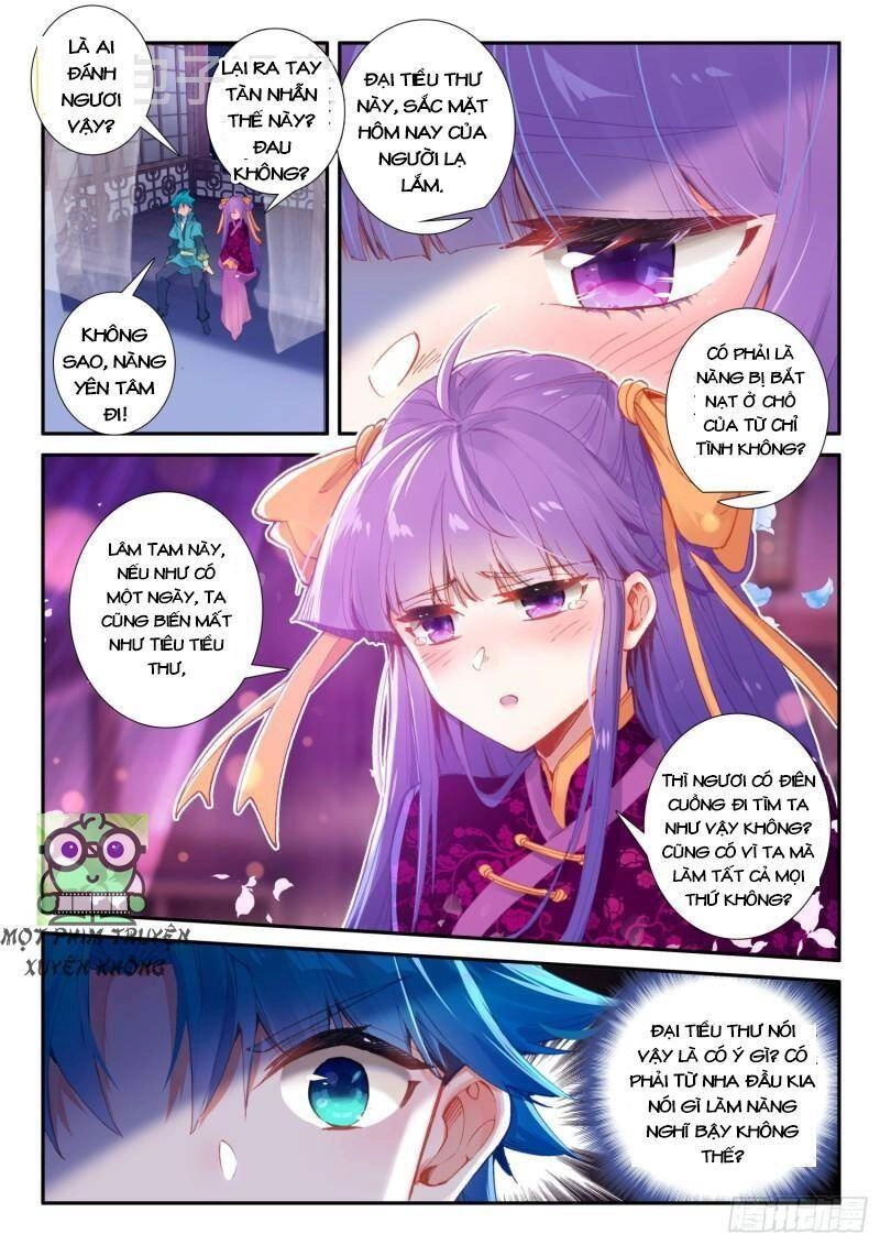 Cực Phẩm Gia Đinh Chapter 132 - 14