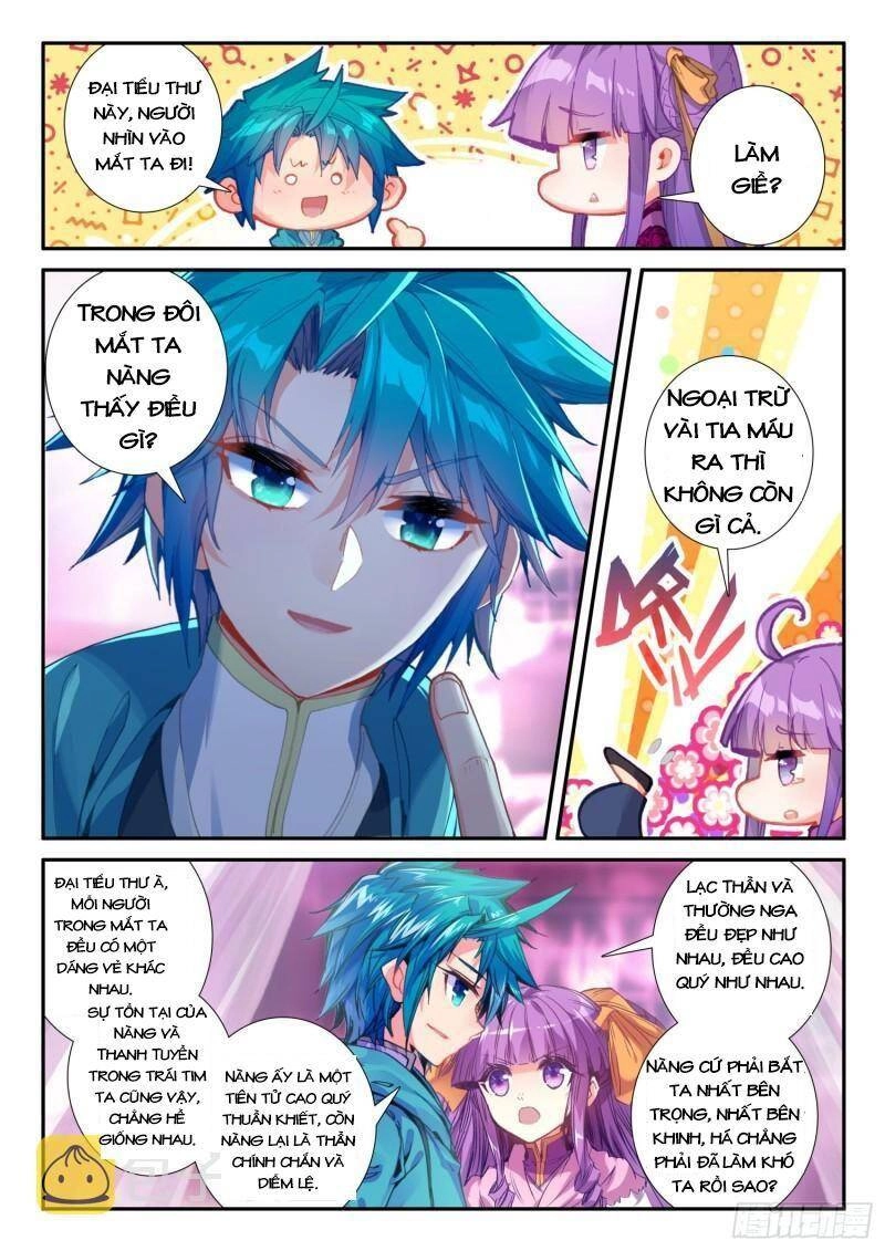 Cực Phẩm Gia Đinh Chapter 132 - 15