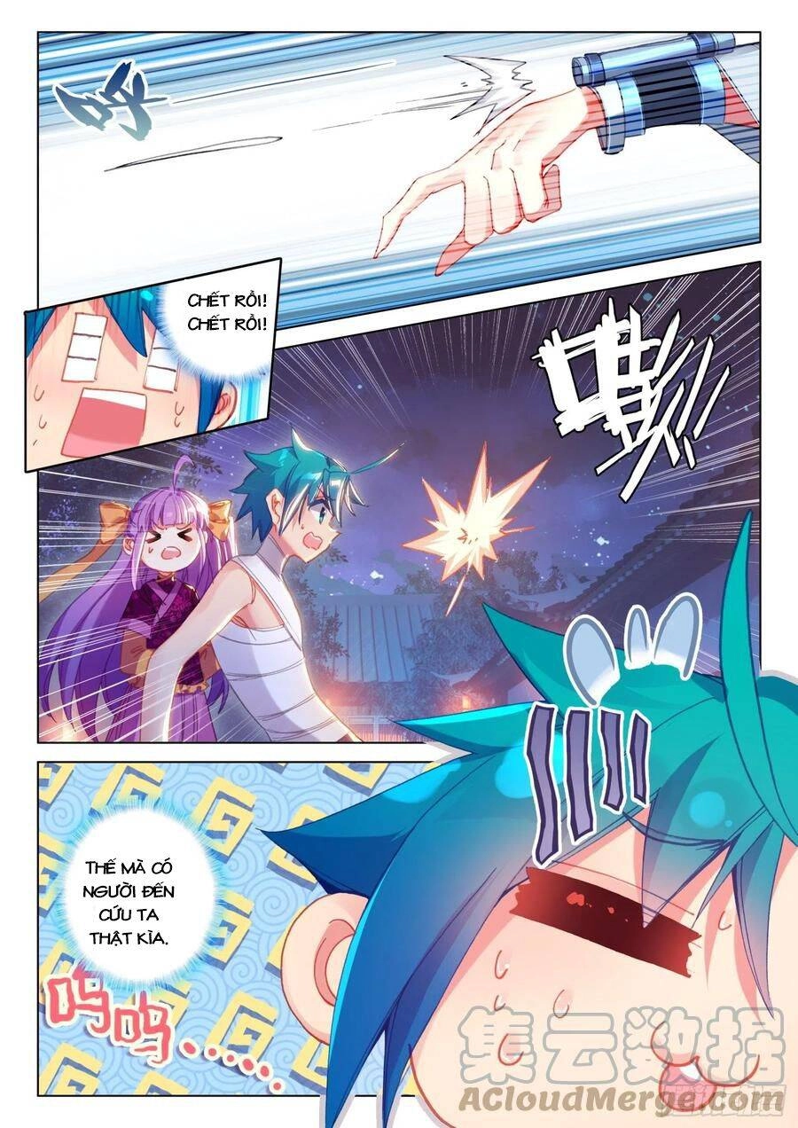 Cực Phẩm Gia Đinh Chapter 133 - 12