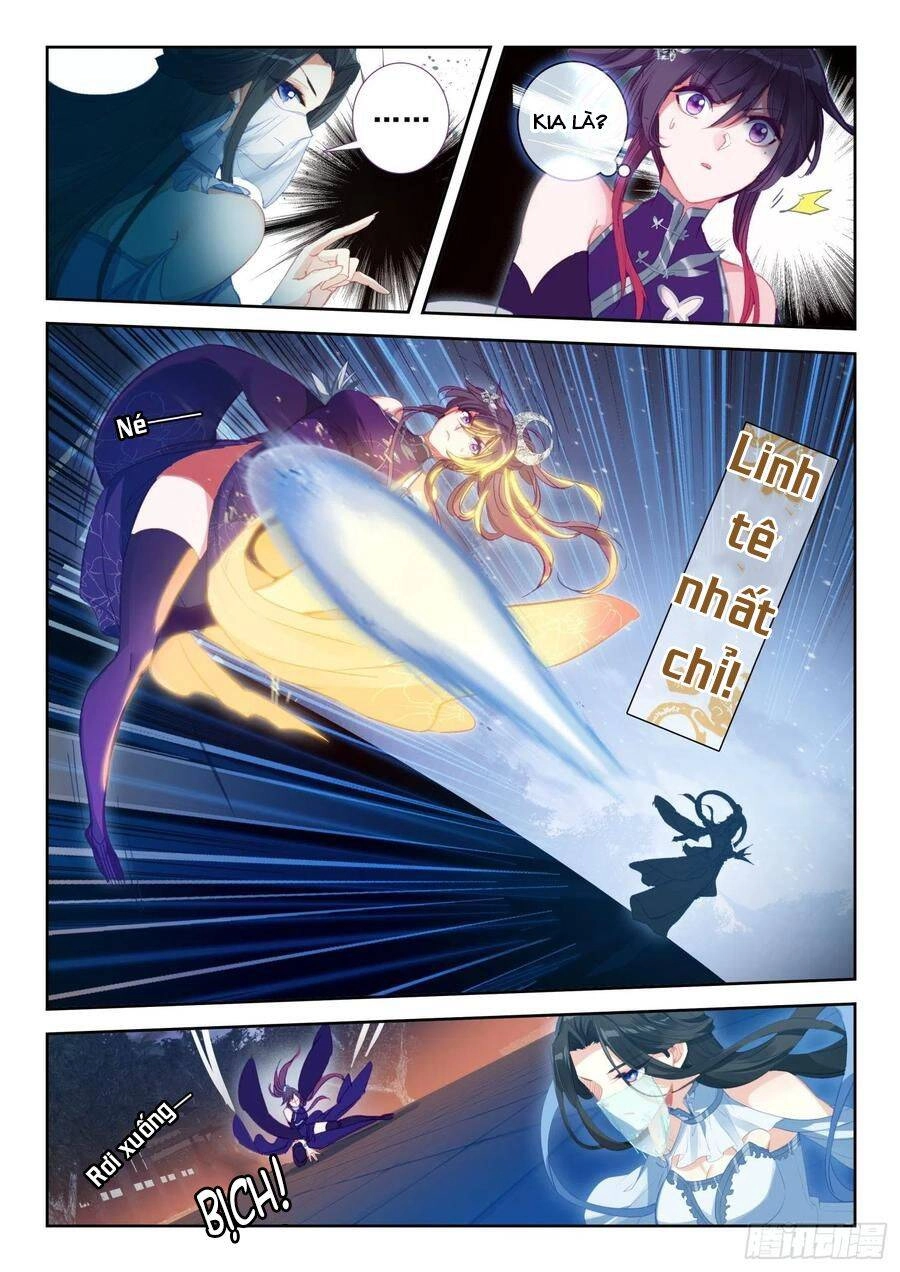 Cực Phẩm Gia Đinh Chapter 134 - 3