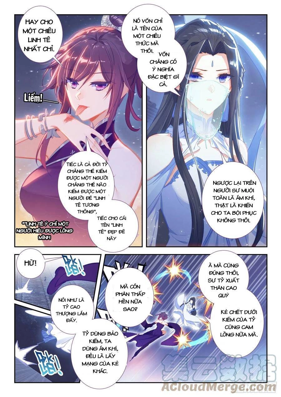 Cực Phẩm Gia Đinh Chapter 134 - 4