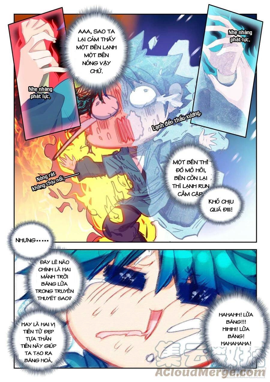 Cực Phẩm Gia Đinh Chapter 134 - 8