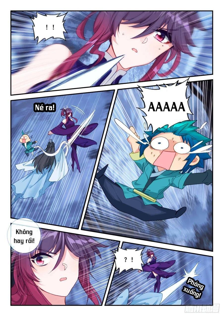 Cực Phẩm Gia Đinh Chapter 134 - 13