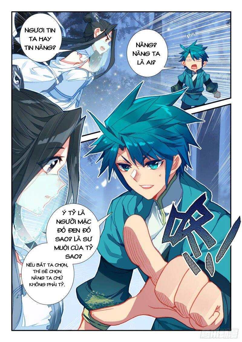 Cực Phẩm Gia Đinh Chapter 135 - 3