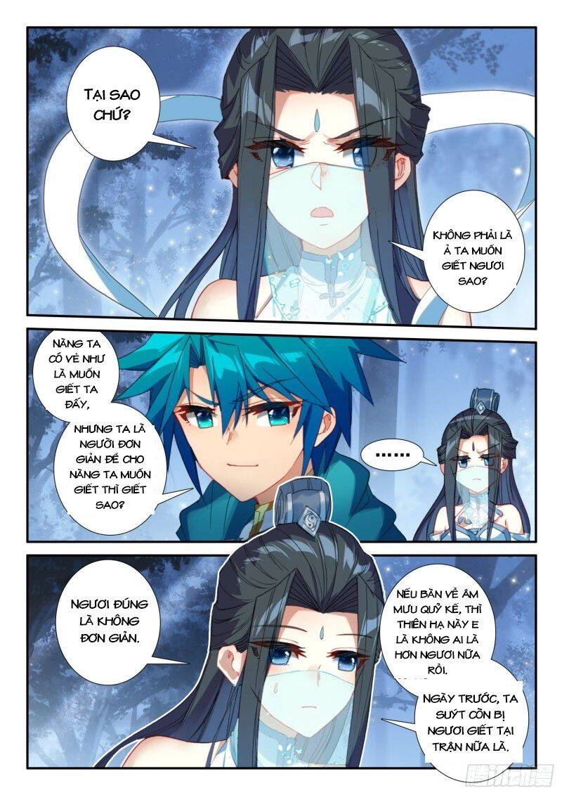 Cực Phẩm Gia Đinh Chapter 135 - 4