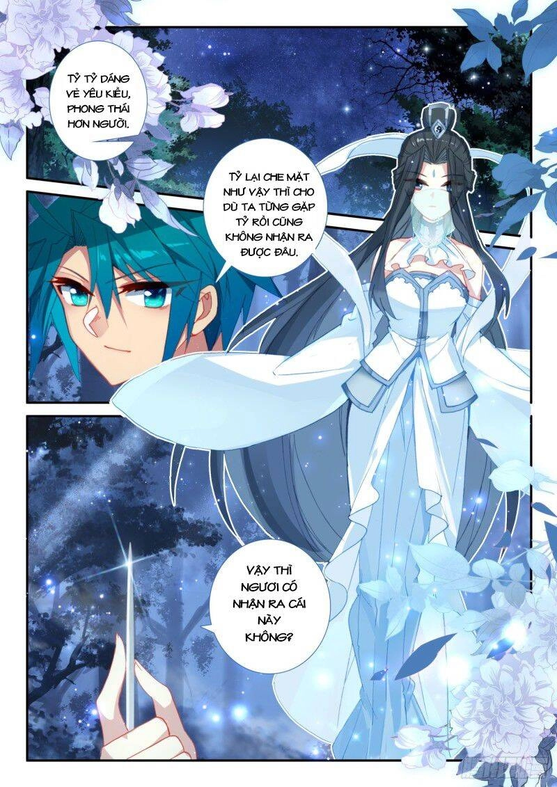 Cực Phẩm Gia Đinh Chapter 135 - 6