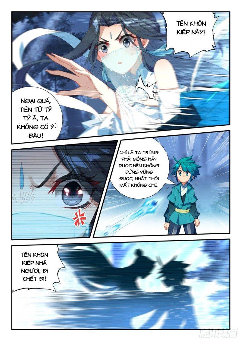 Cực Phẩm Gia Đinh Chapter 135 - 16