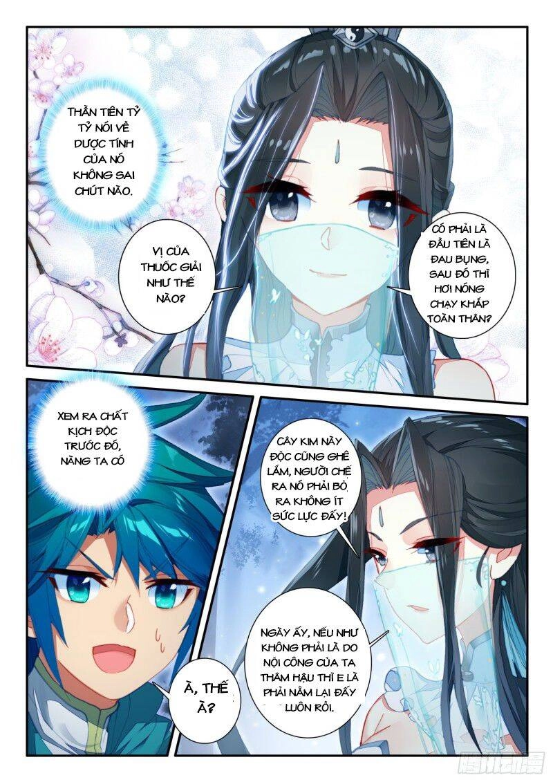 Cực Phẩm Gia Đinh Chapter 136 - 9