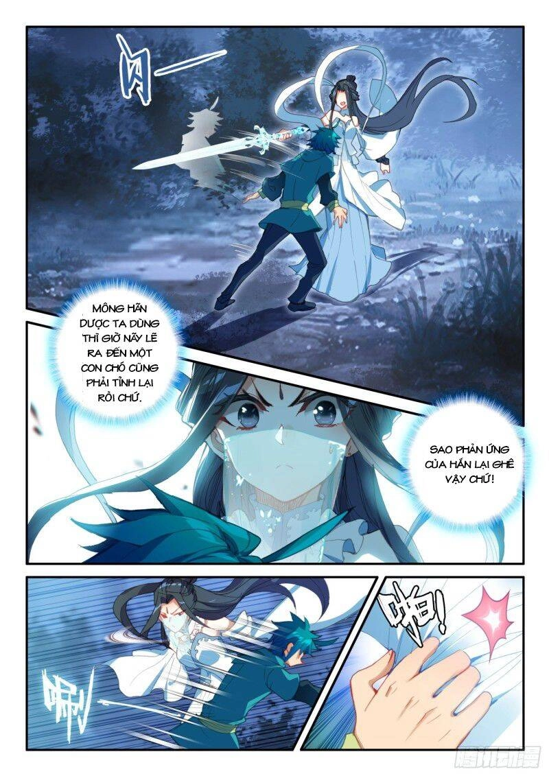 Cực Phẩm Gia Đinh Chapter 136 - 15