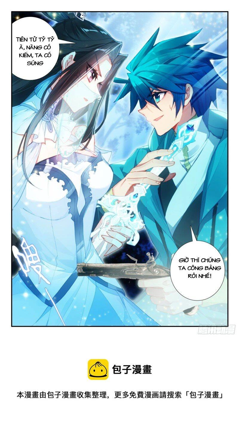 Cực Phẩm Gia Đinh Chapter 136 - 17