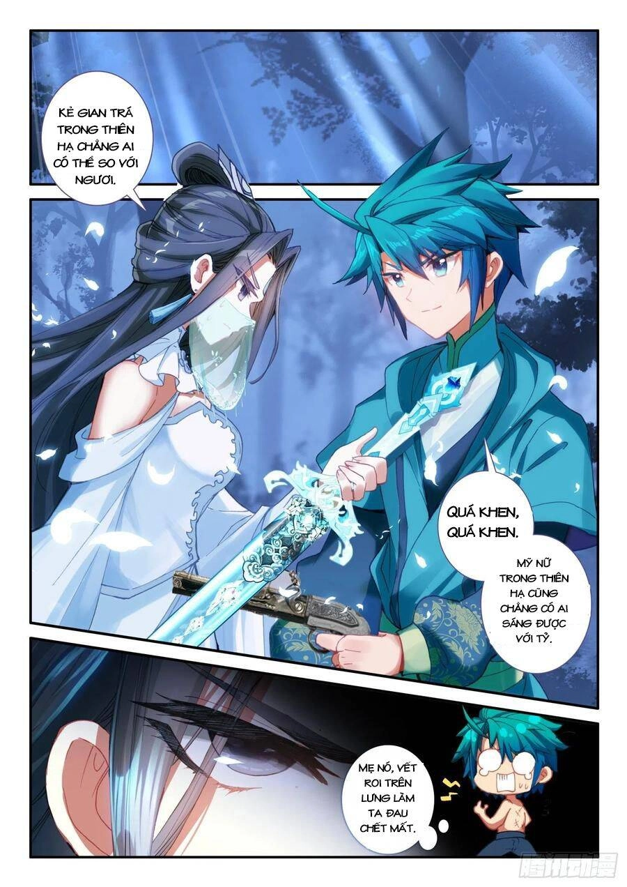 Cực Phẩm Gia Đinh Chapter 136.5 - 3