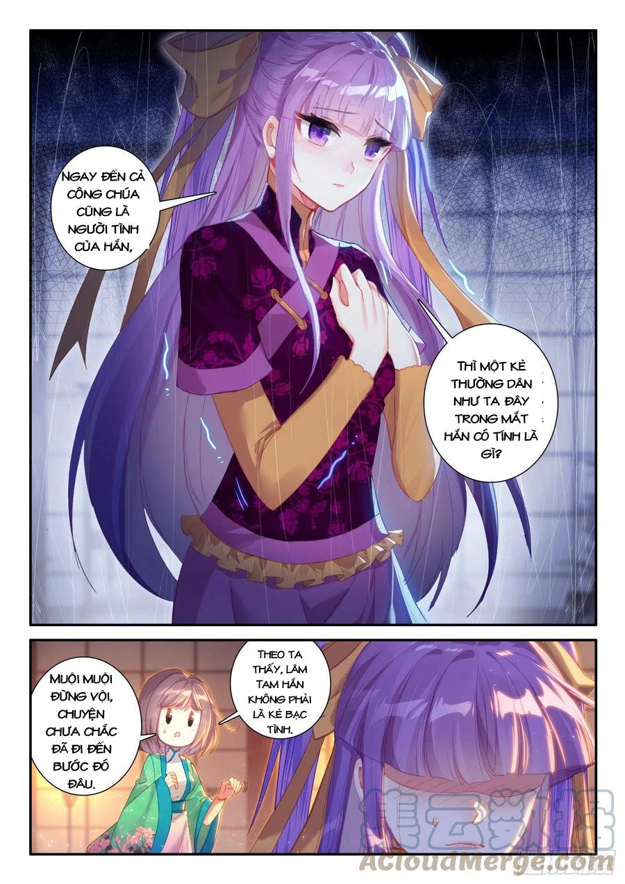 Cực Phẩm Gia Đinh Chapter 137 - 4