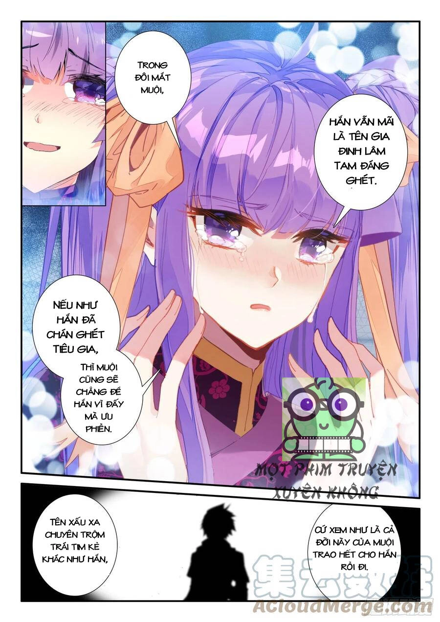 Cực Phẩm Gia Đinh Chapter 137 - 6