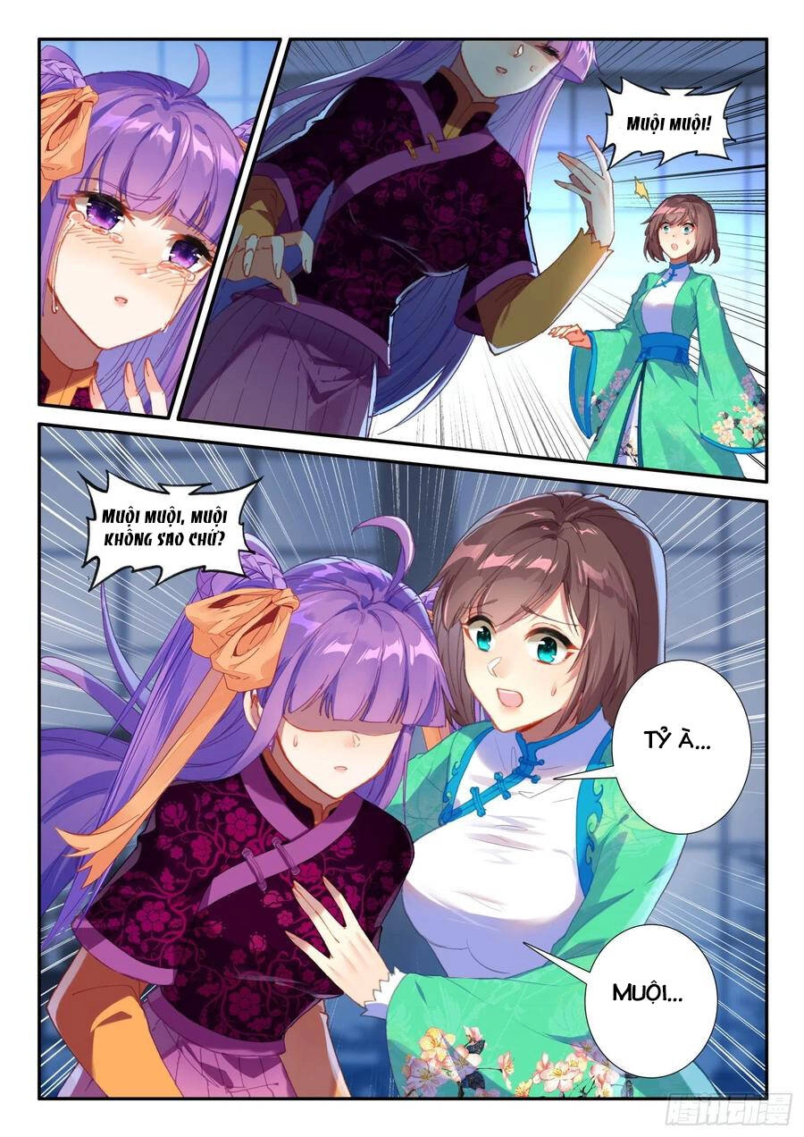 Cực Phẩm Gia Đinh Chapter 137 - 7