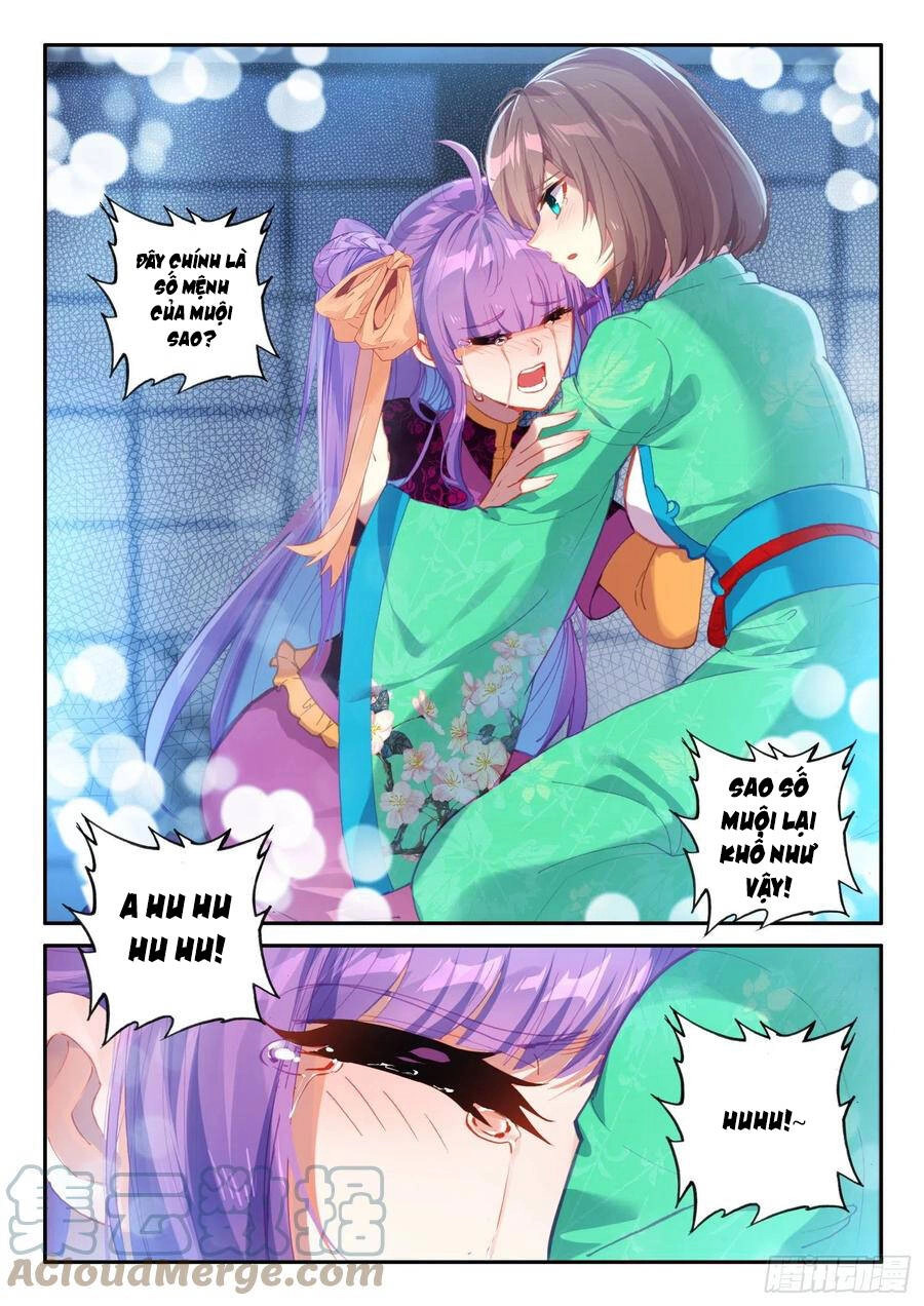 Cực Phẩm Gia Đinh Chapter 137 - 8