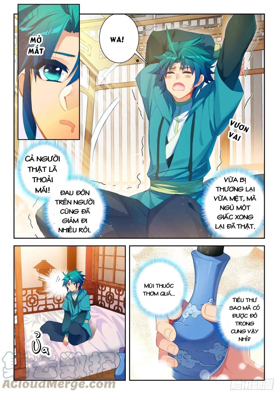 Cực Phẩm Gia Đinh Chapter 137 - 10