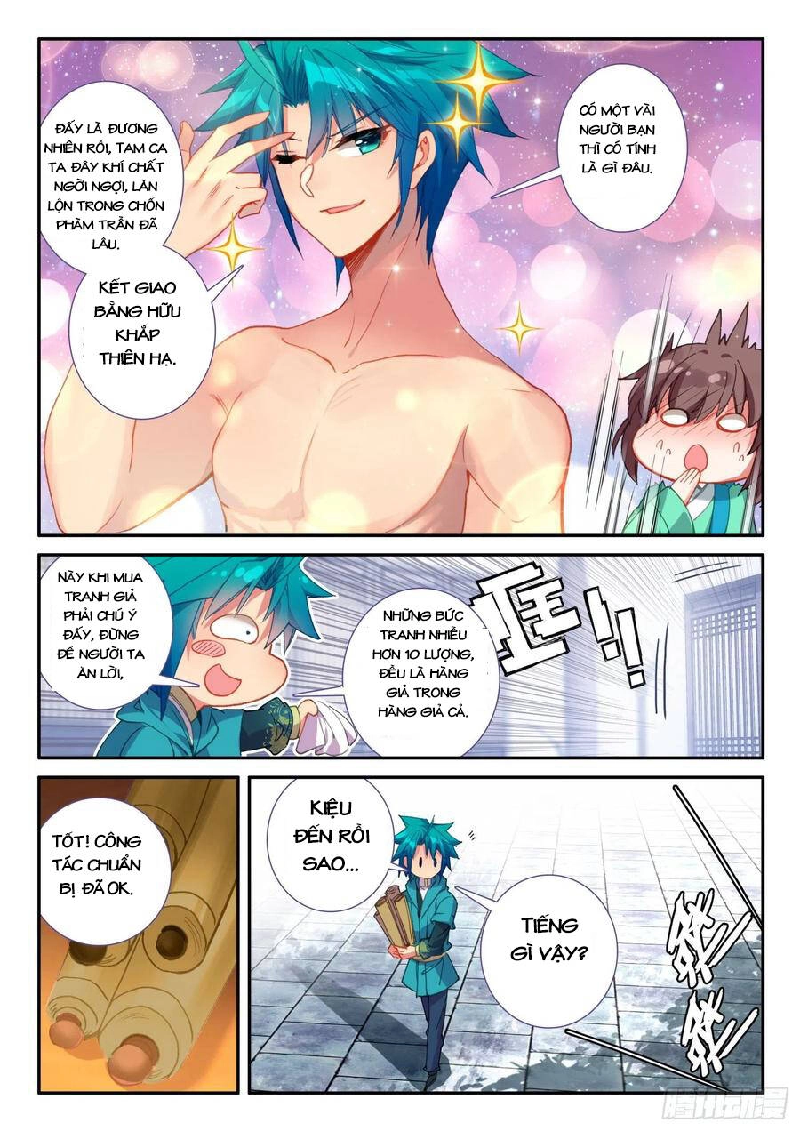 Cực Phẩm Gia Đinh Chapter 137 - 15