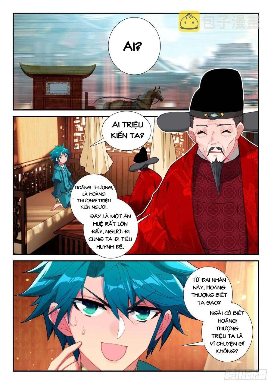 Cực Phẩm Gia Đinh Chapter 138 - 3