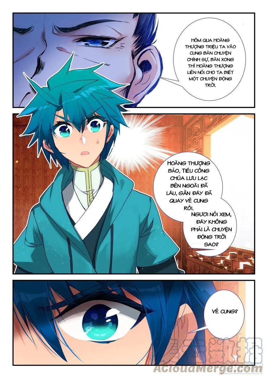 Cực Phẩm Gia Đinh Chapter 138 - 10