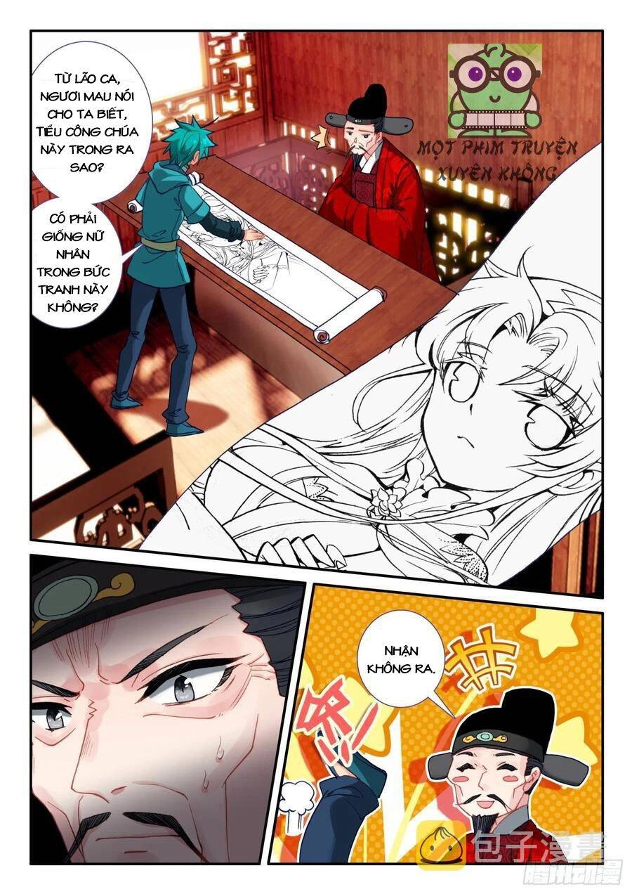 Cực Phẩm Gia Đinh Chapter 138 - 11