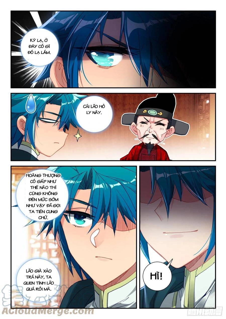 Cực Phẩm Gia Đinh Chapter 138 - 14