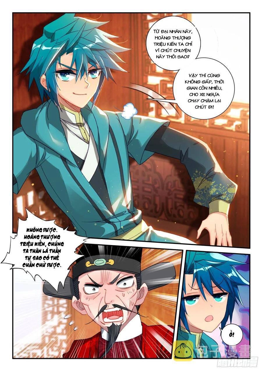 Cực Phẩm Gia Đinh Chapter 138 - 15