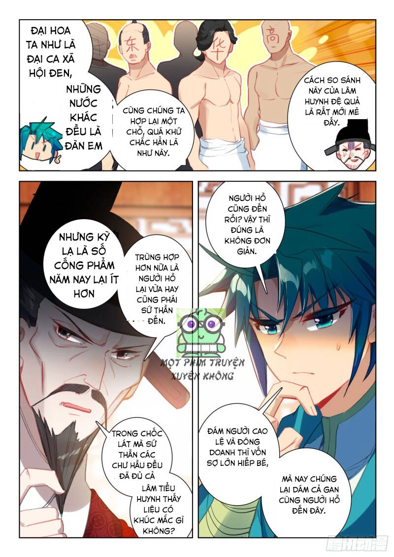 Cực Phẩm Gia Đinh Chapter 139 - 4