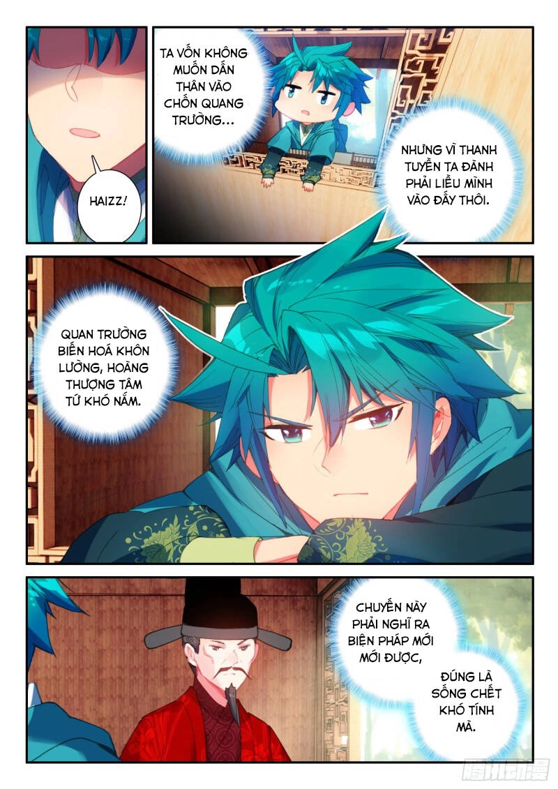 Cực Phẩm Gia Đinh Chapter 139 - 9