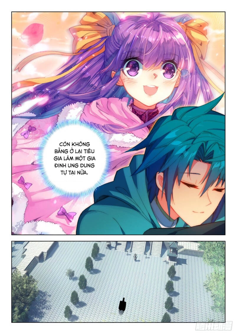 Cực Phẩm Gia Đinh Chapter 139 - 10