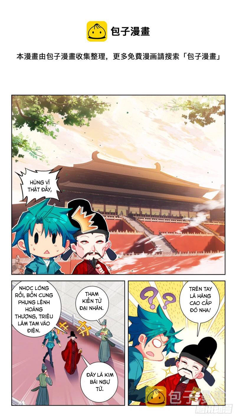 Cực Phẩm Gia Đinh Chapter 139 - 11