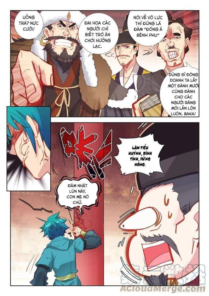 Cực Phẩm Gia Đinh Chapter 140 - 3