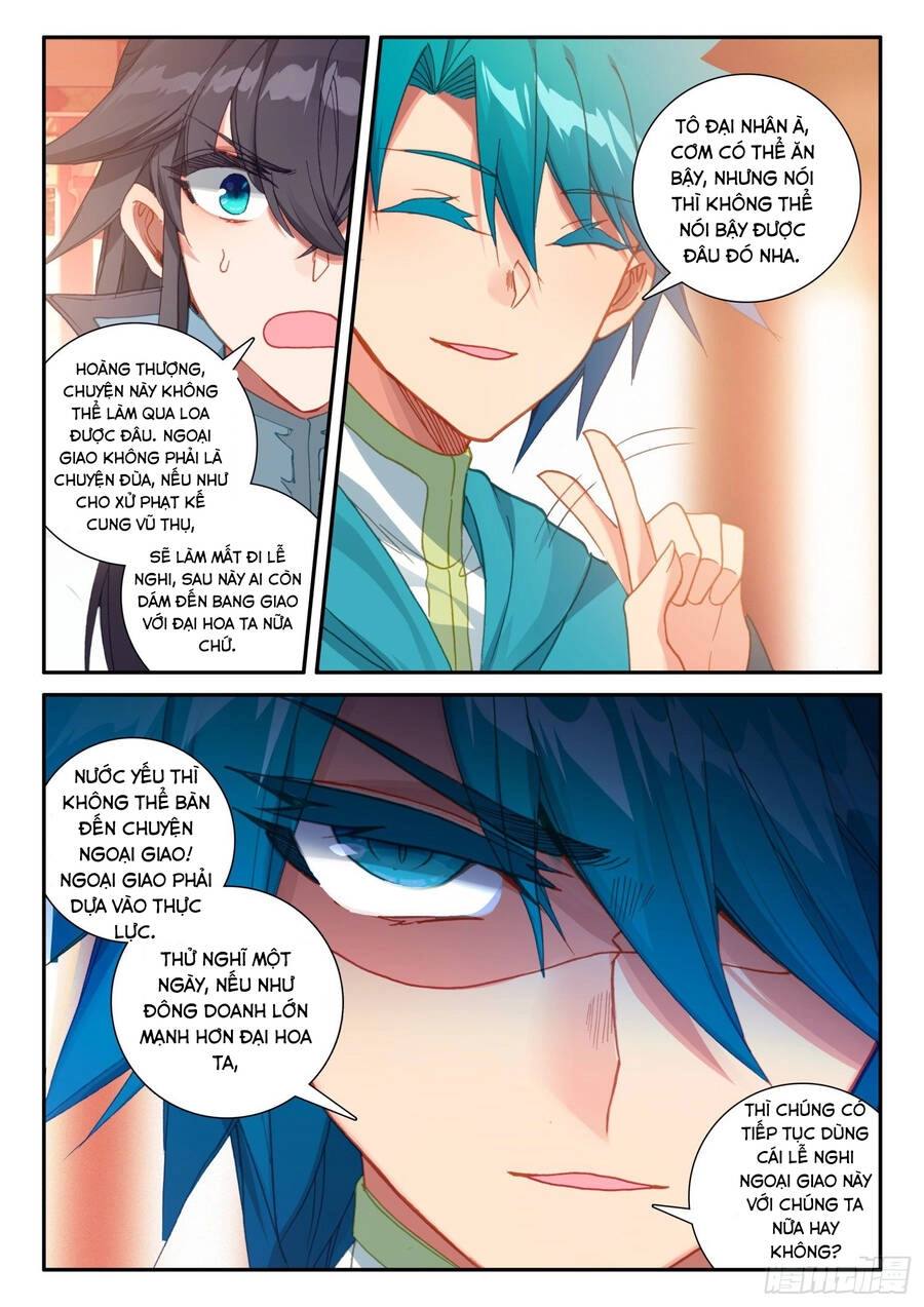 Cực Phẩm Gia Đinh Chapter 141 - 6