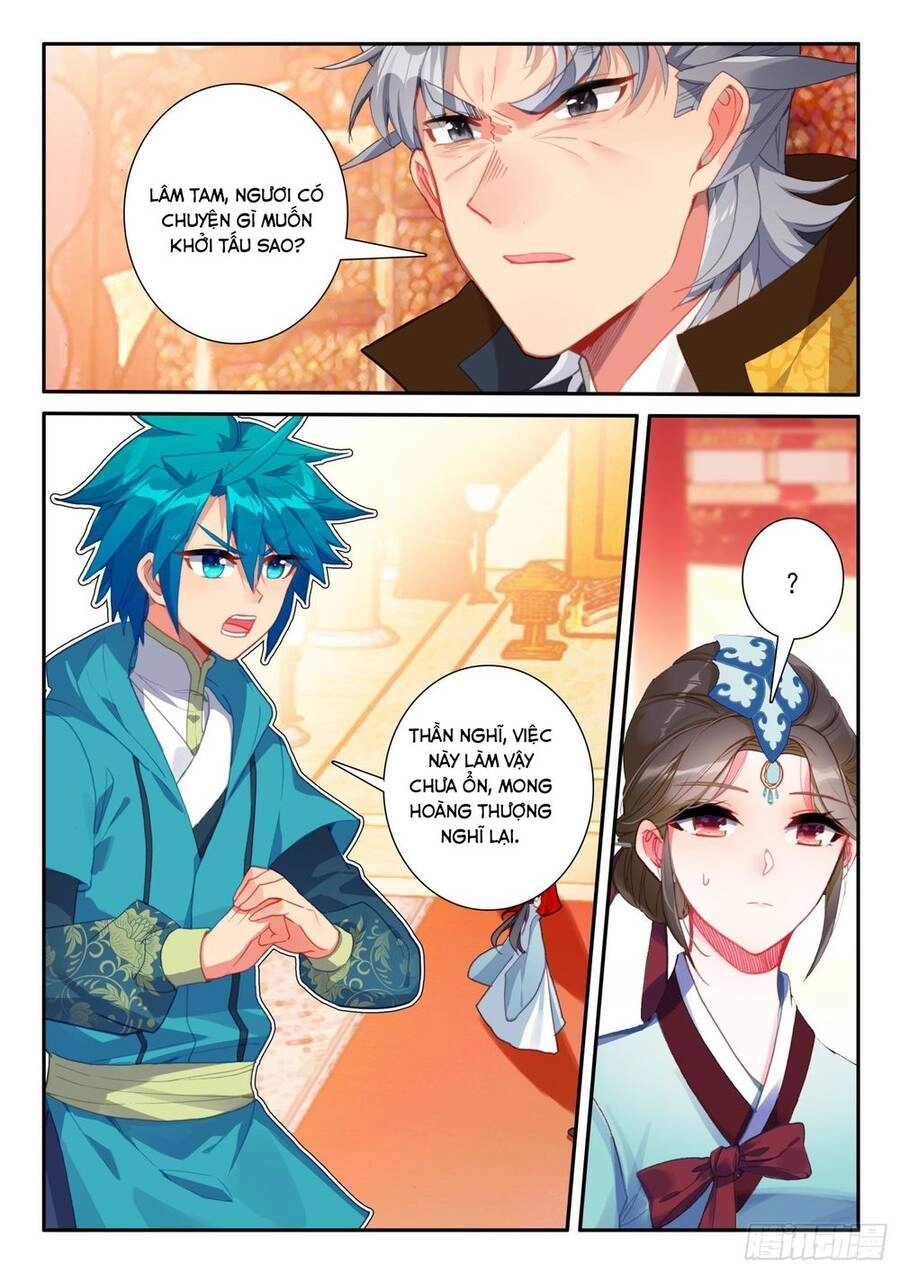 Cực Phẩm Gia Đinh Chapter 142 - 2