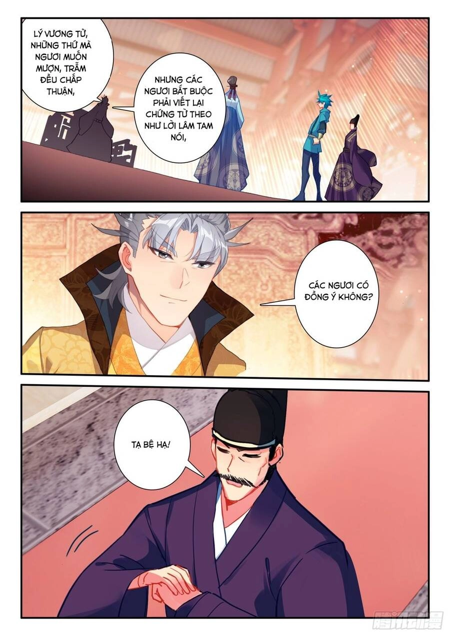 Cực Phẩm Gia Đinh Chapter 142 - 9