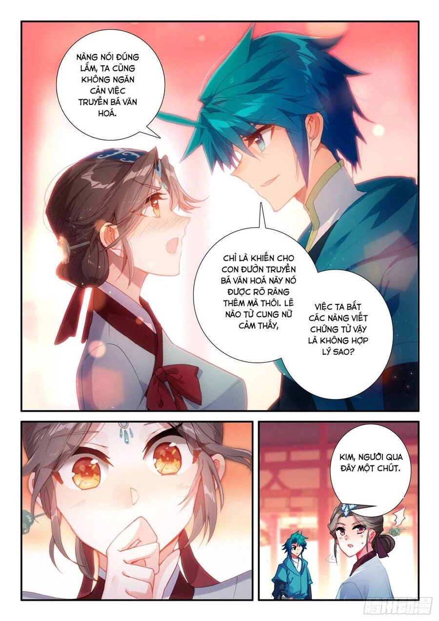 Cực Phẩm Gia Đinh Chapter 142 - 11