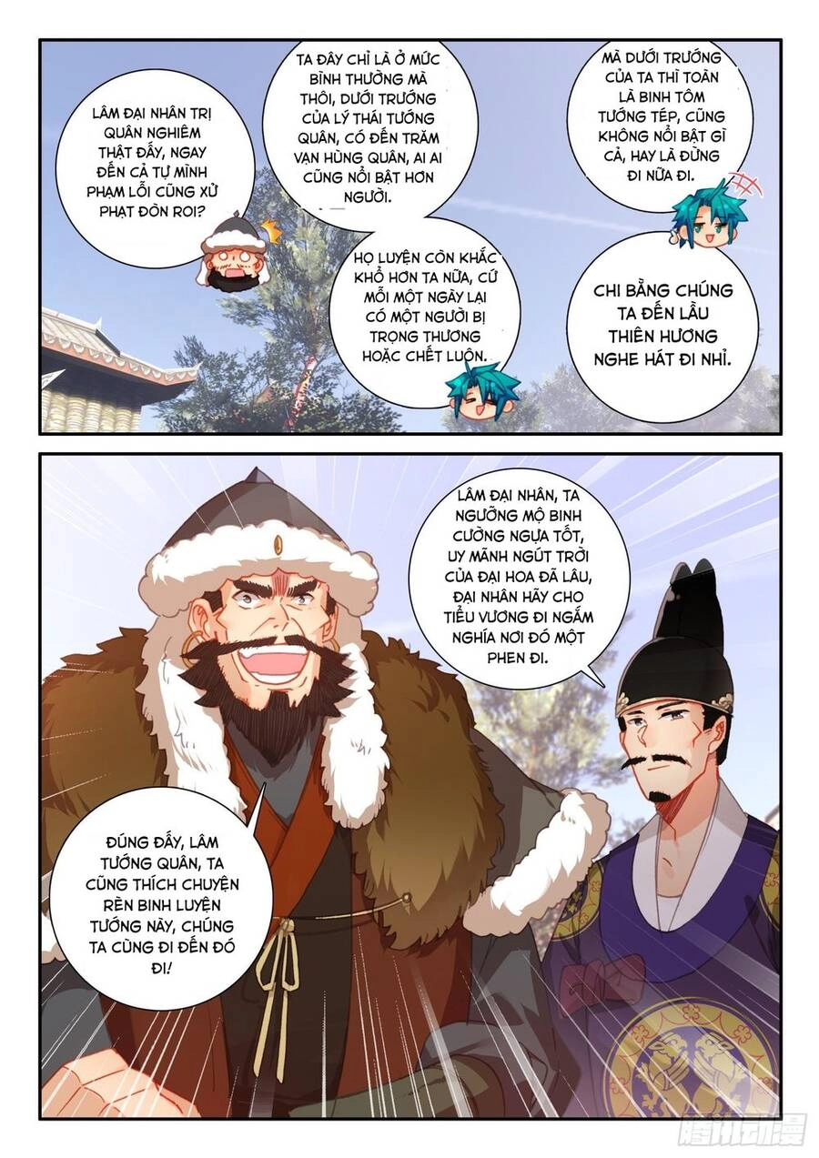 Cực Phẩm Gia Đinh Chapter 143 - 2