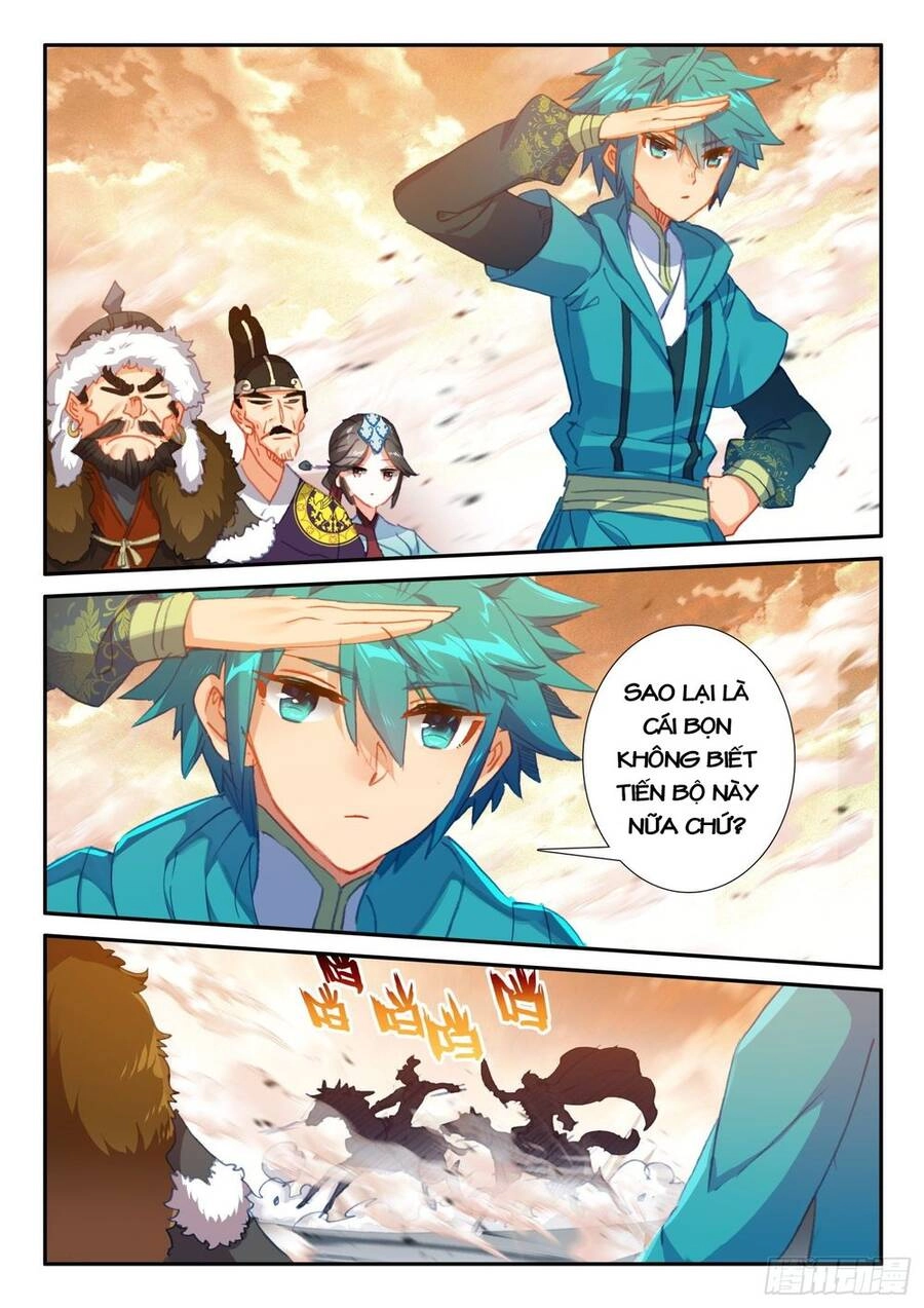 Cực Phẩm Gia Đinh Chapter 143 - 13