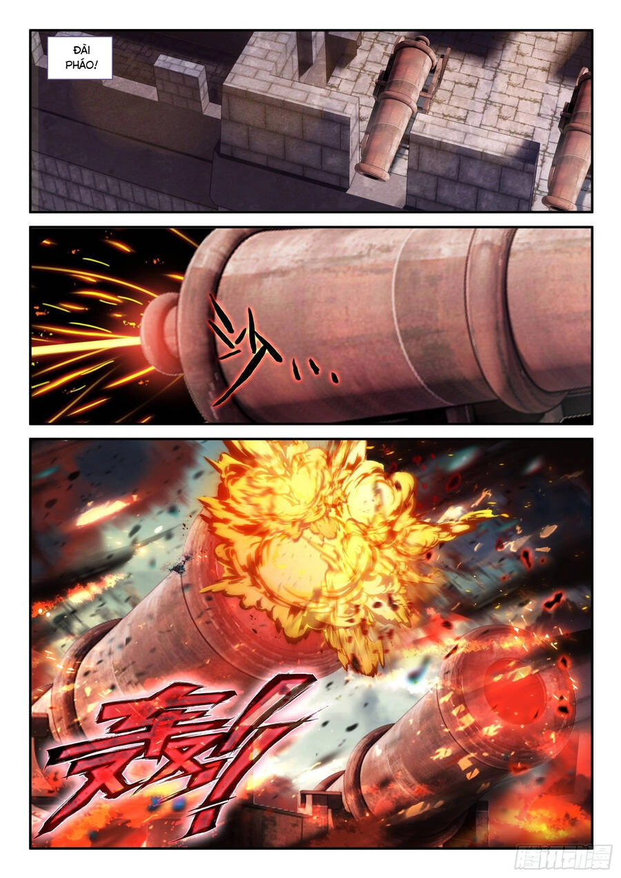 Cực Phẩm Gia Đinh Chapter 144 - 10