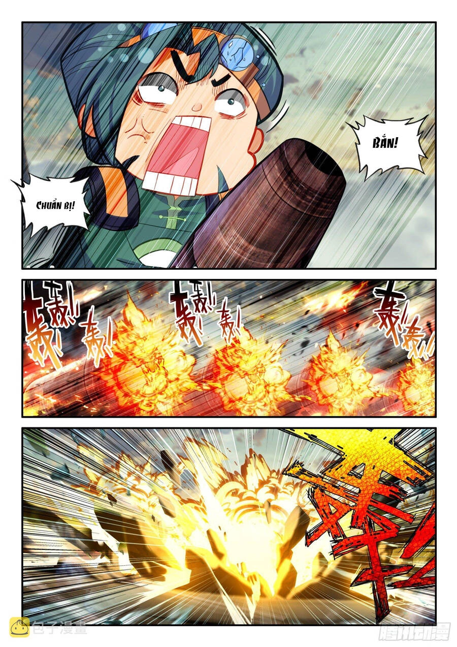 Cực Phẩm Gia Đinh Chapter 144 - 13