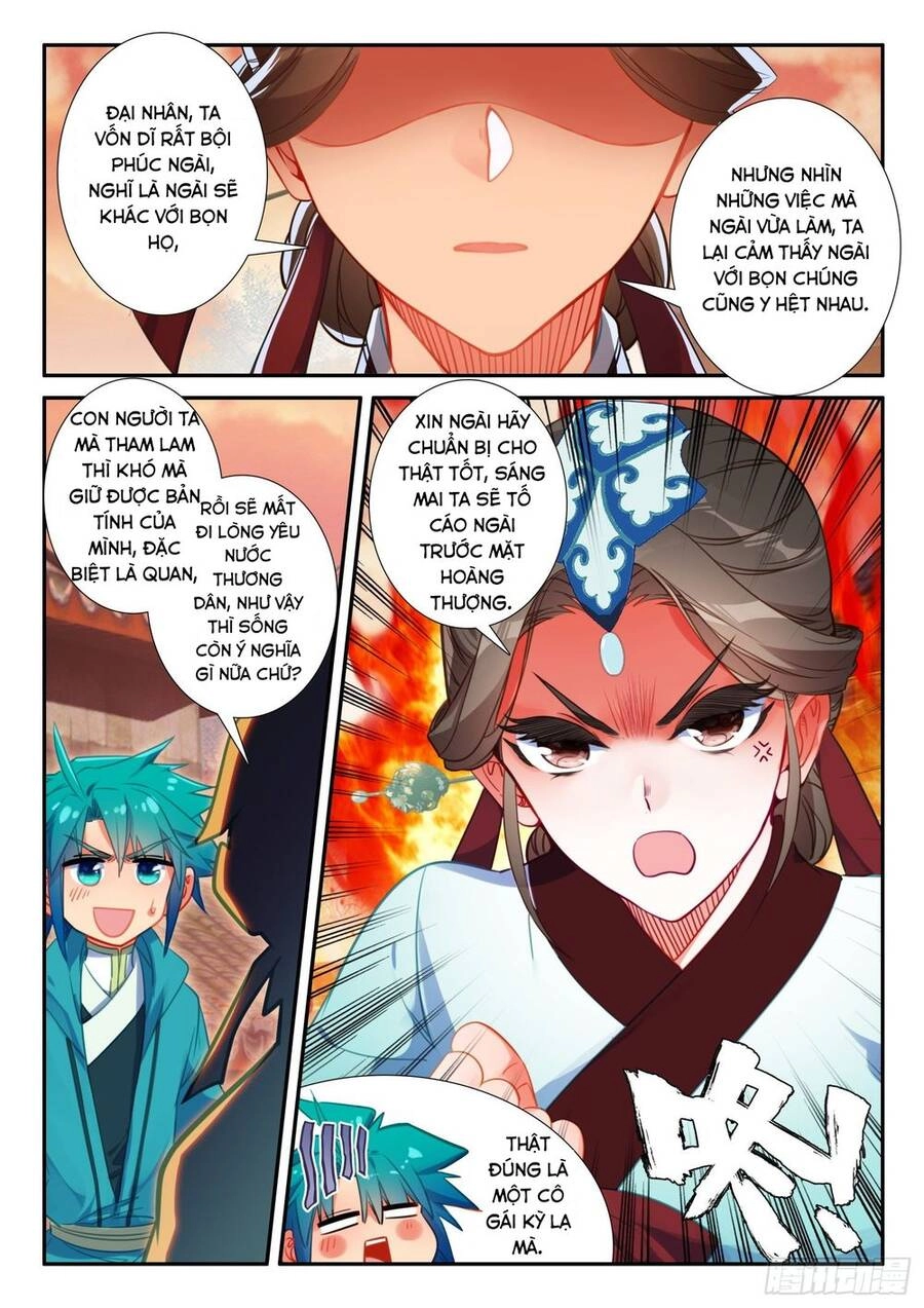 Cực Phẩm Gia Đinh Chapter 145 - 3